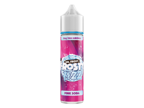 Dr. Frost - Aroma Pink Soda 14ml