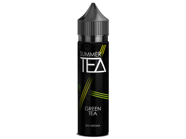 Summer Tea - Aroma Green Tea 5 ml
