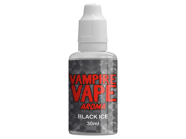 Vampire Vape - Aroma Black Ice 30 ml