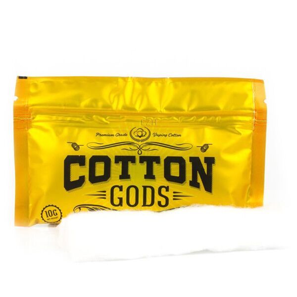 Cotton Gods Watte