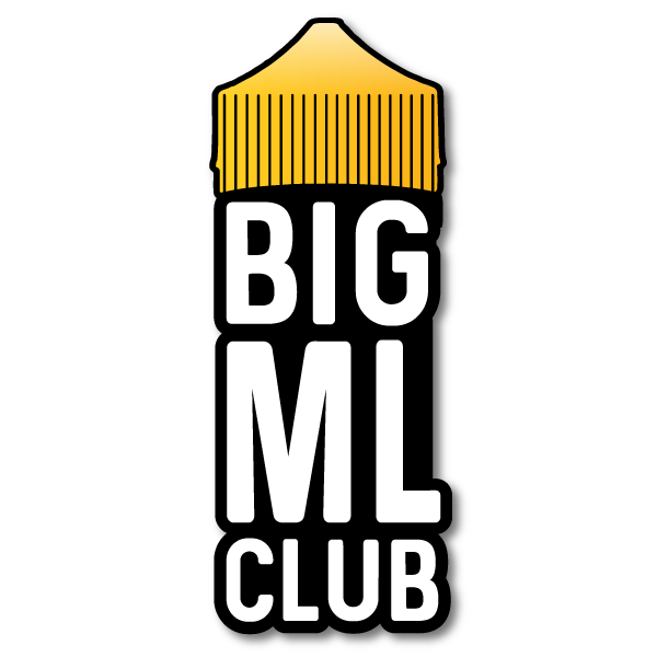 Big ML Club