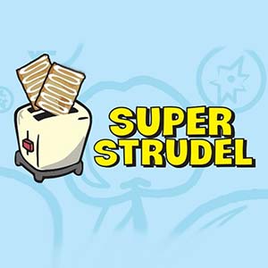 Super Strudel 