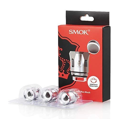 Smoktech SMOK V12 Prince Max Mesh Coils